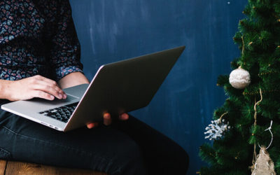 Maximise the holiday e-commerce cheer and avoid a fraud hangover