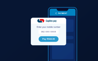 Capitec Pay is now available through SiD
